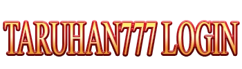 Logo Taruhan777 Login